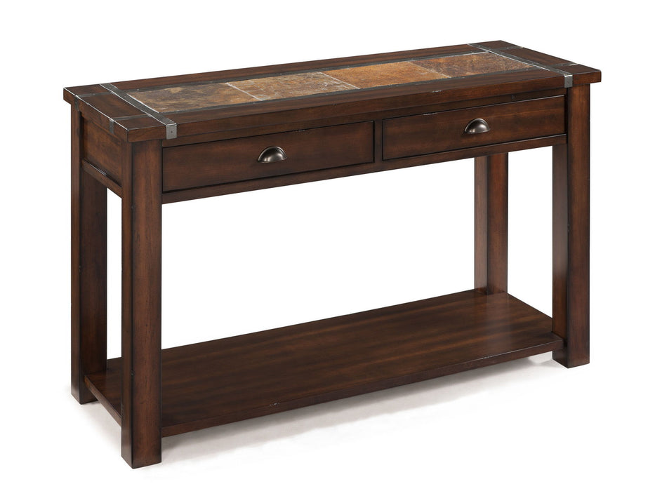 Roanoke - Rectangular Table