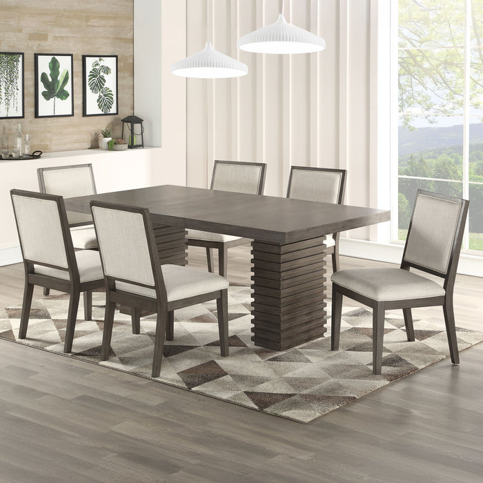 Mila - Dining Set