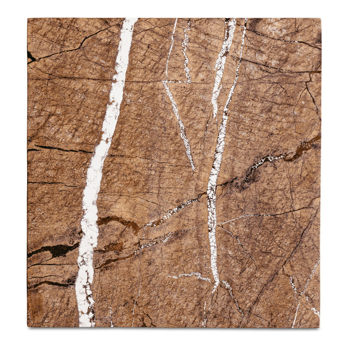 Blair - Accent Table - Golden