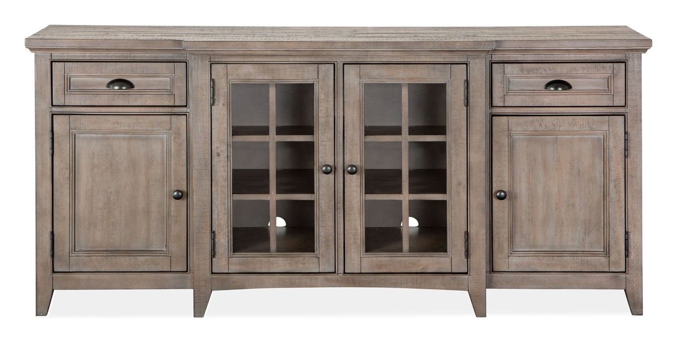 Paxton Place - Entertainment Console