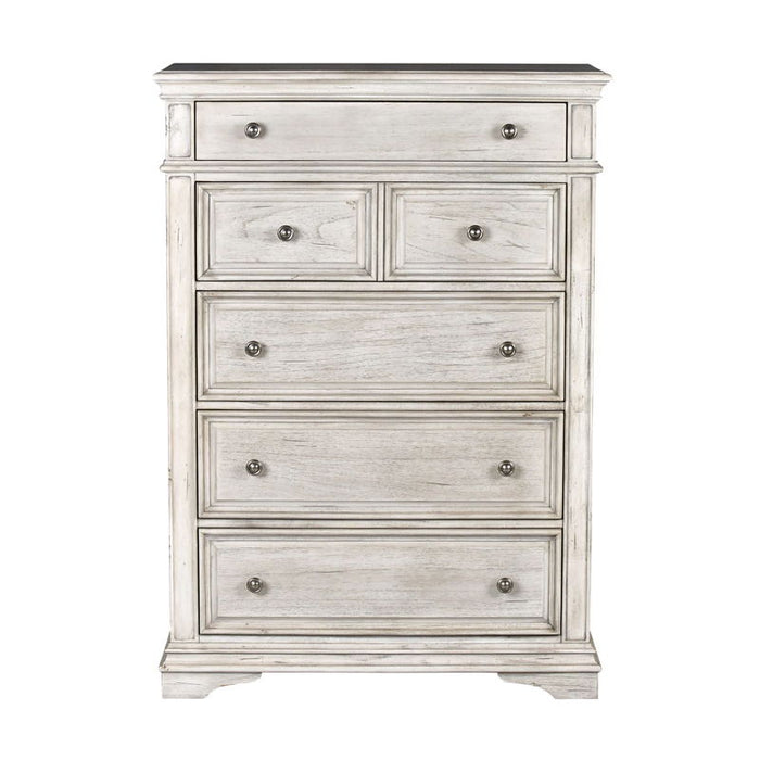 Highland Park - Chest