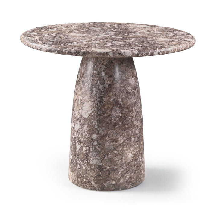 Cosenza - Concrete Indoor / Outdoor Bar Table