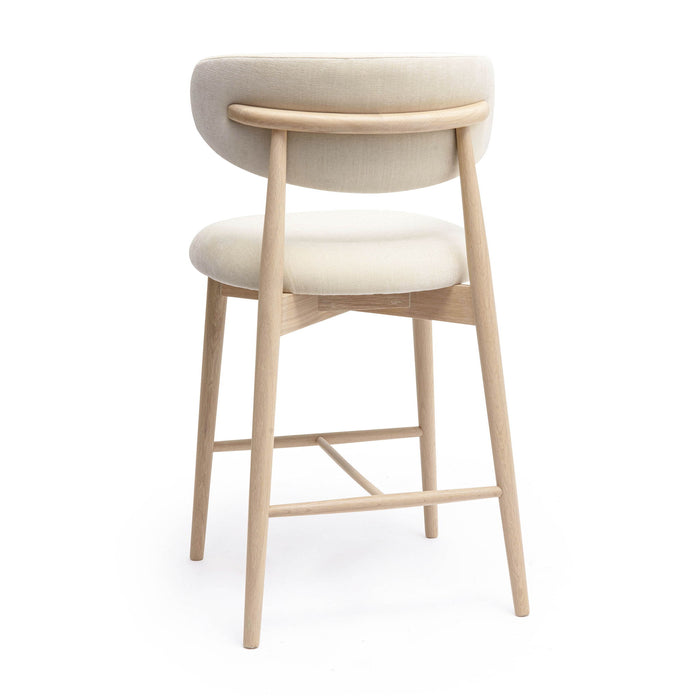 Zinea - Counter Stool
