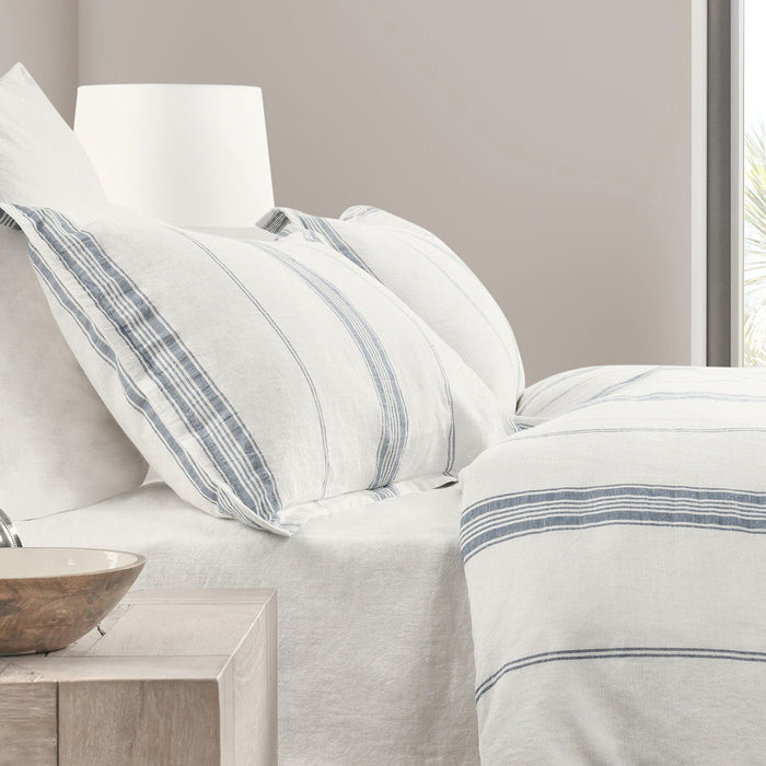 Jayson - Linen Cashmere Duvet