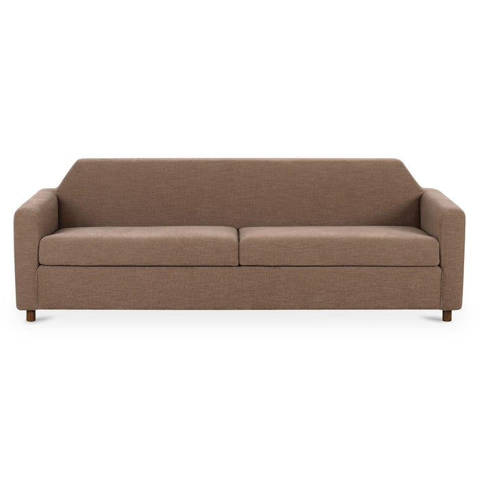 Finch - Sofa - Soft Brown
