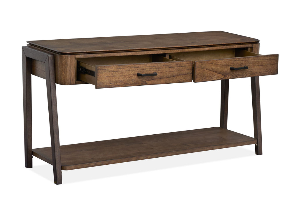 Hallie - Rectangular Table