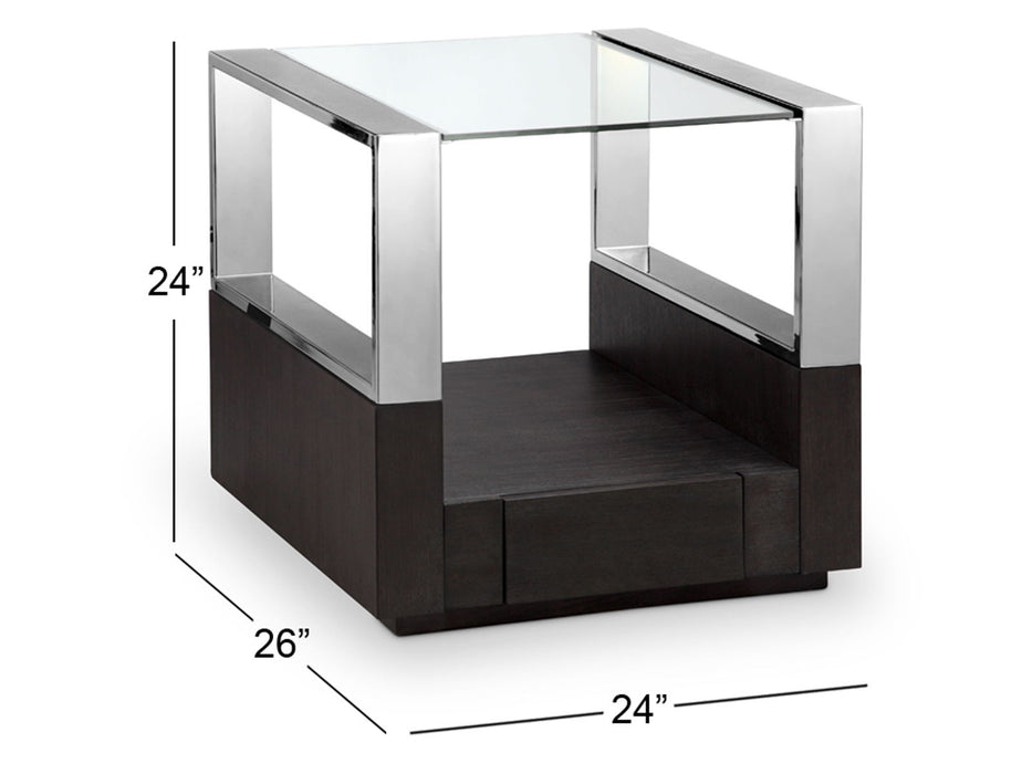 Revere - Rectangular Table