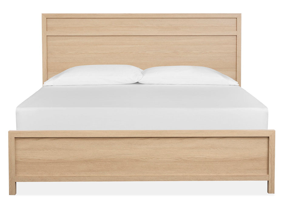 Merrifield - Panel Bedroom Set