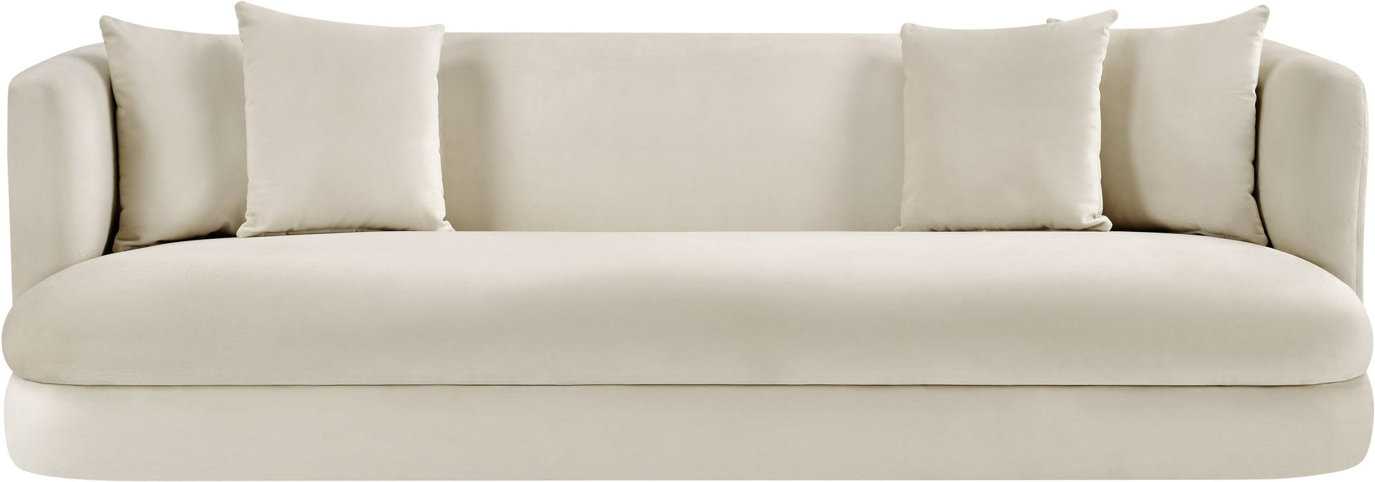 Alder - Sofa