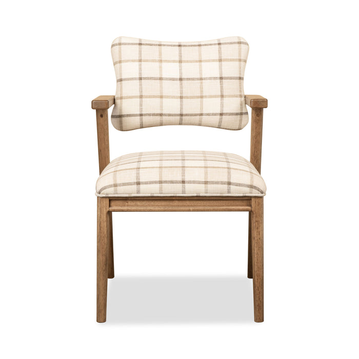 Carlisle Armchair - Picnic