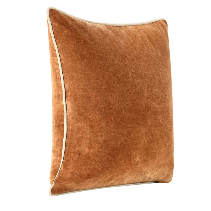 Heirloom Velvet - SLD Pillow