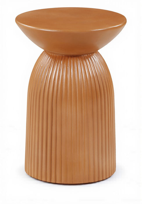 Opani - Concrete End Table