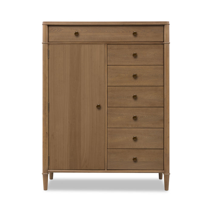 Whitmore Dr Chest w/Jw St- Cst