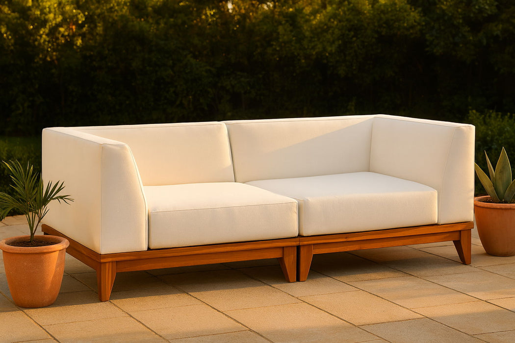 Rio - Modular Sectional