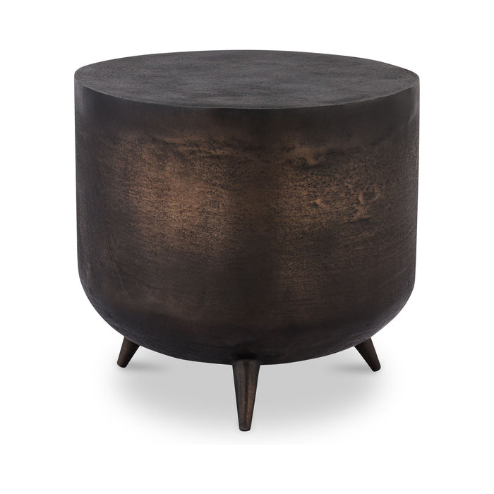 Kettel - Accent Table - Bronze