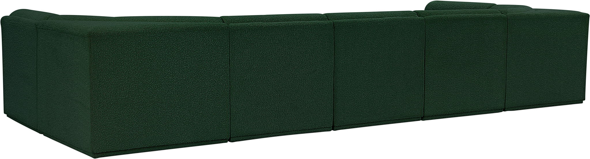 Ollie - 7 Piece Modular Sectional