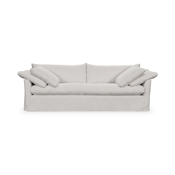 Cassiano - Slip Cover Sofa