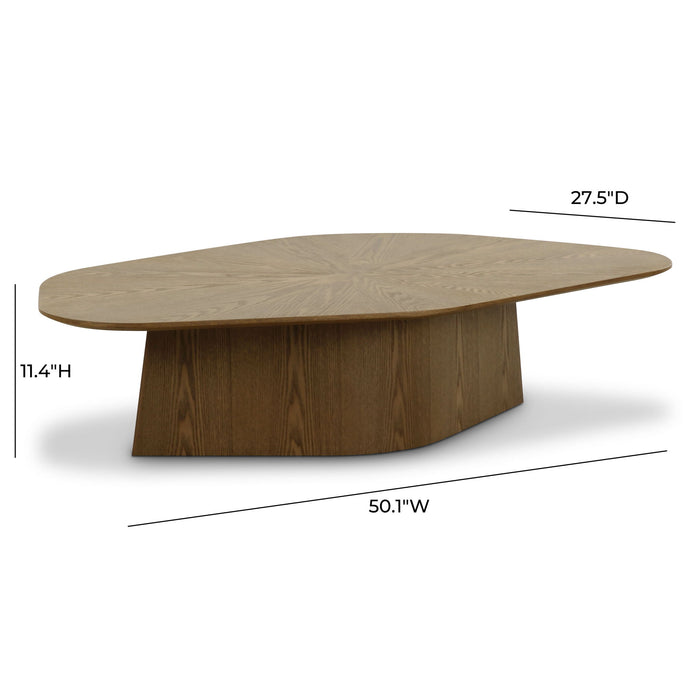 Roche - Nesting Coffee Table Set
