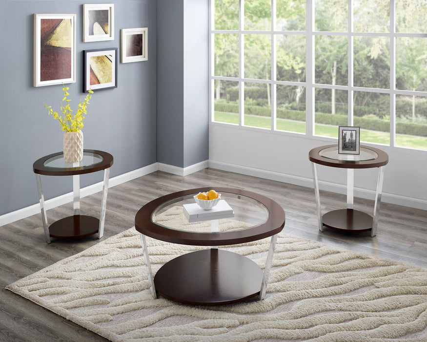 Duncan - Table