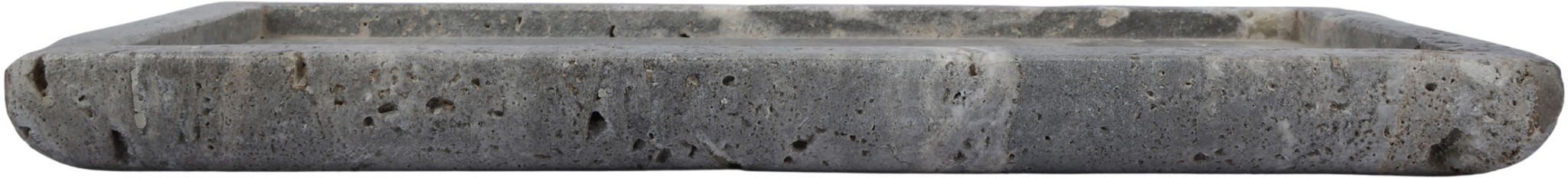 Nolan - Genuine Travertine Tray