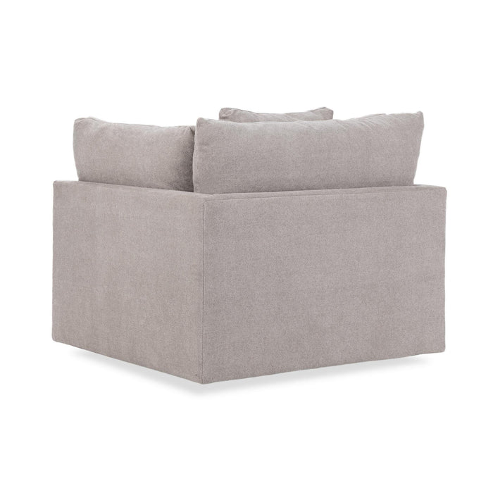 Audrey - Swivel Chair