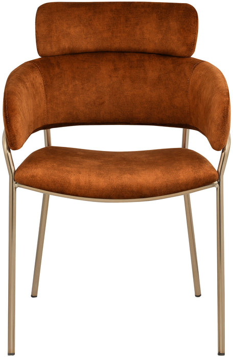 Yara - Dining Chair (Set of 2)