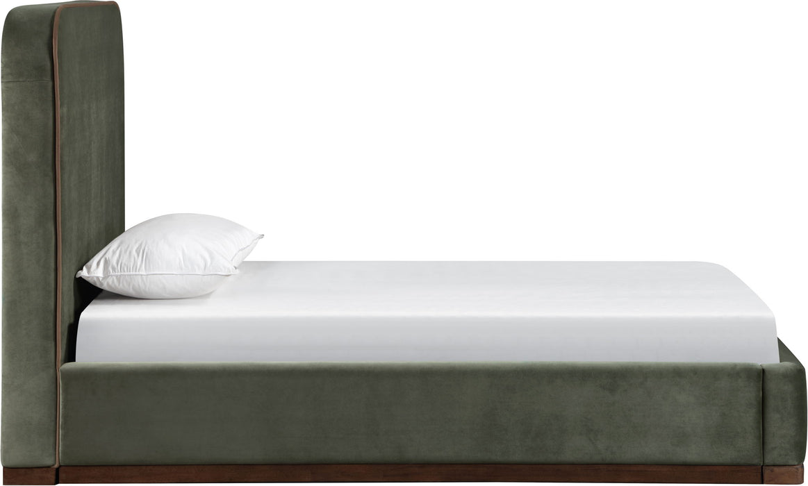Rava - Bed