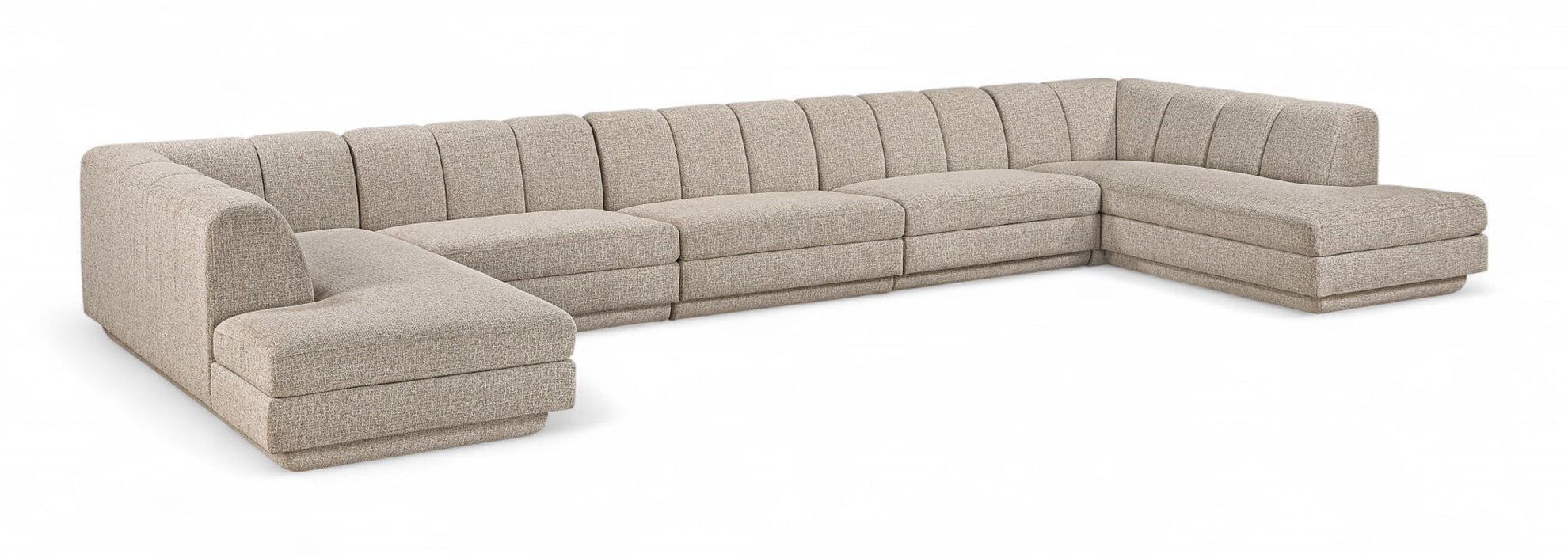 Modari - Sectional
