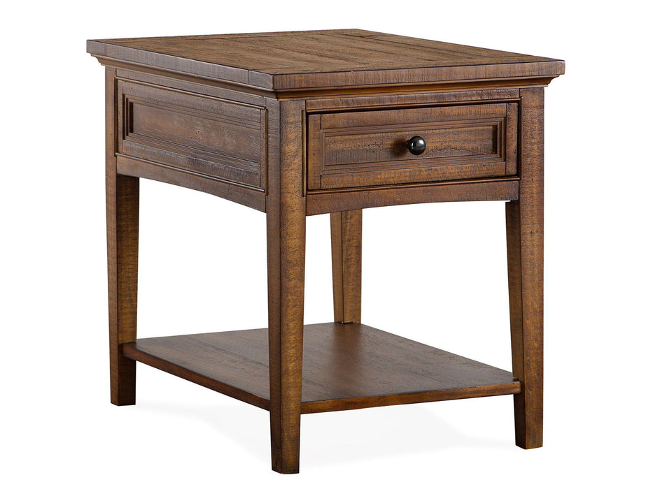 Bay Creek - Rectangular Table