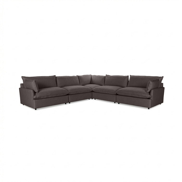 Caplan - Modular Sectional