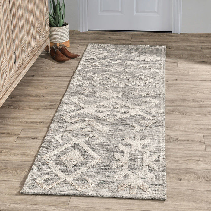 Mirage - Indoor/Outdoor Tundra Rug