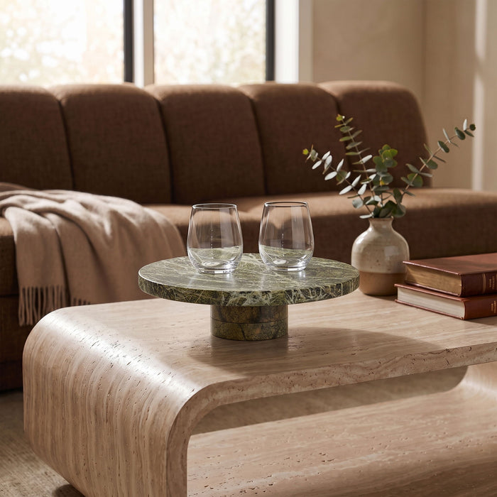 Ralston - Genuine Marble Tray