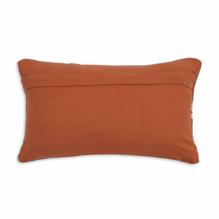 Judaica - Fancy Schmancy Pillow - Multi