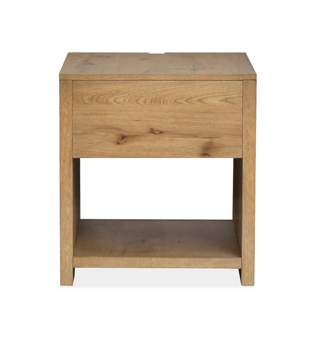 Ripley - Rectangular Table