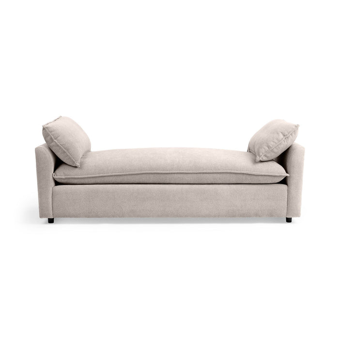 Caplan - Backless Sofa