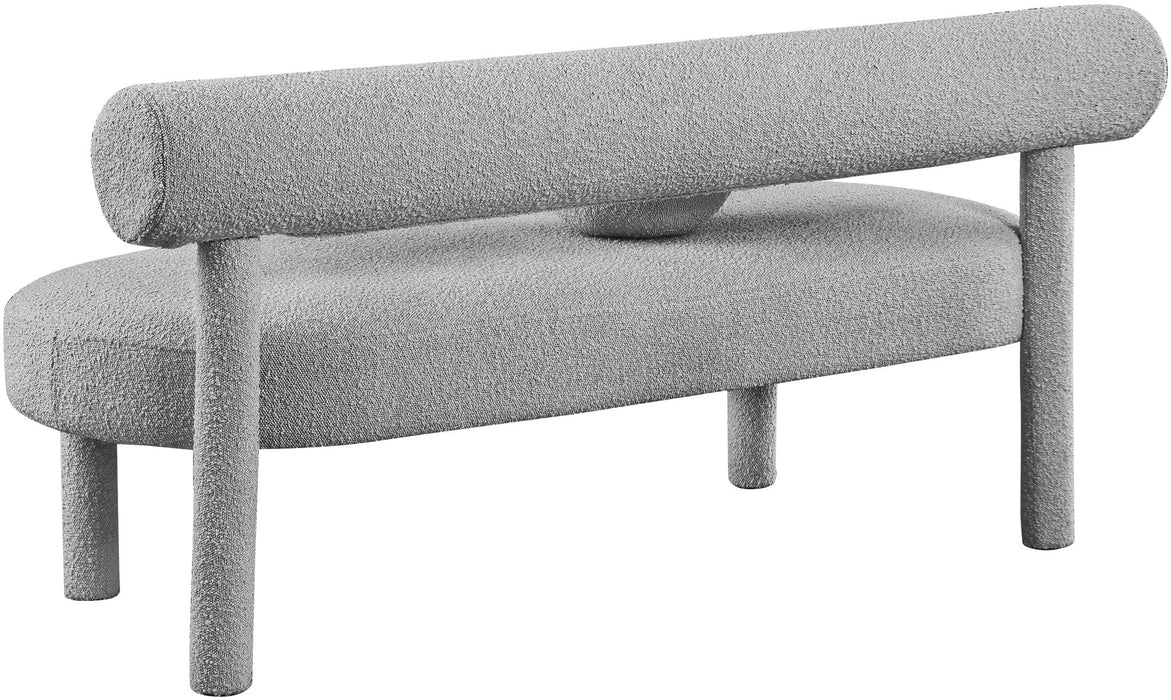 Parlor - Bench