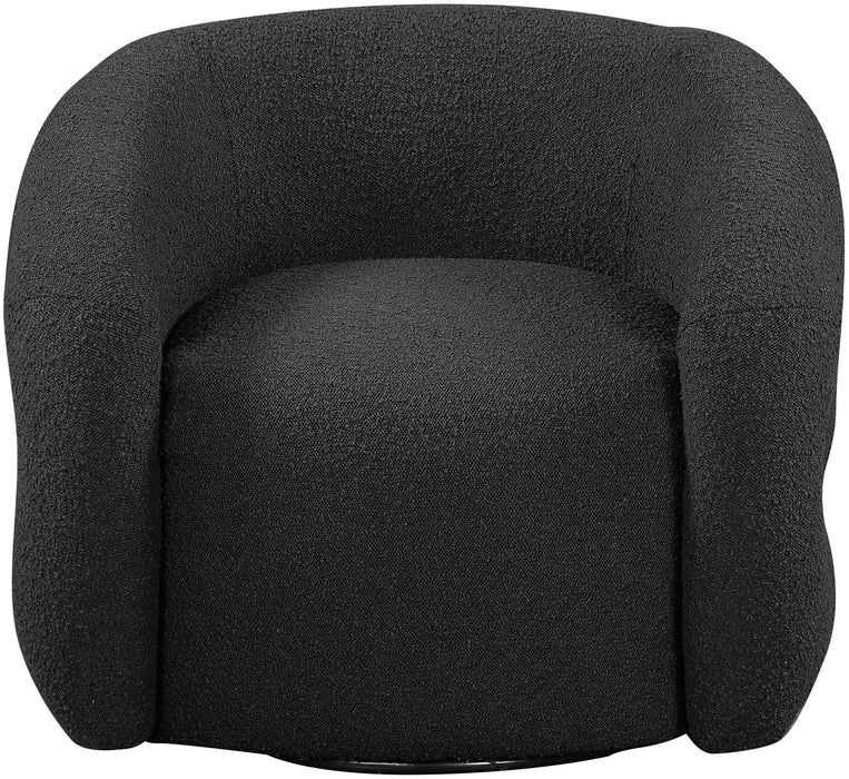 Roxbury - Swivel Accent Chair