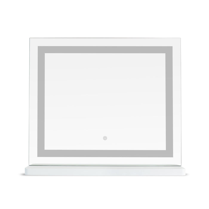 Lola - LED Panel Vanity Mirror