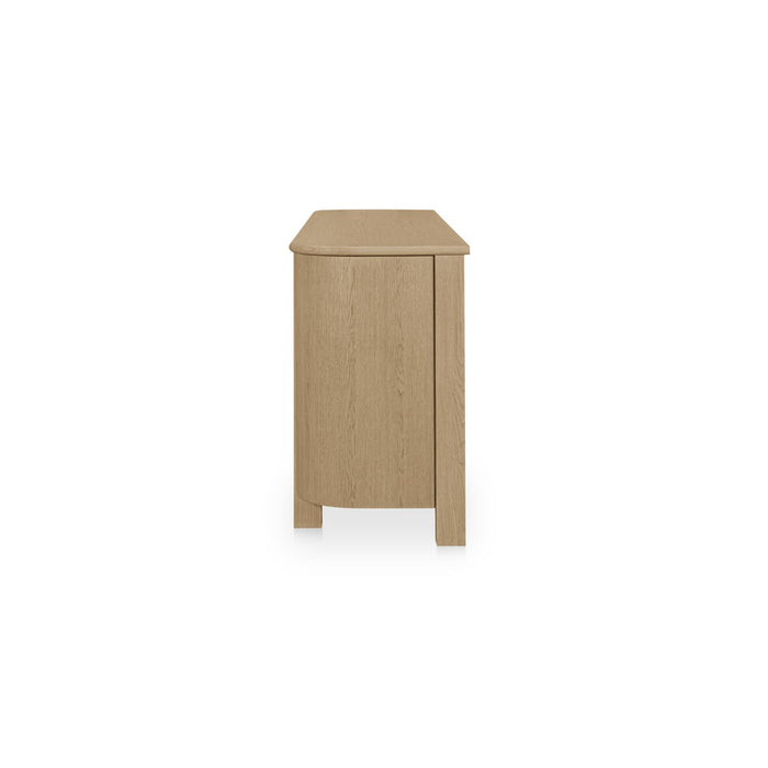 Loren - Sideboard - Natural
