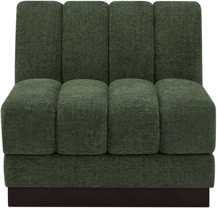 Quinn - Armless Chair