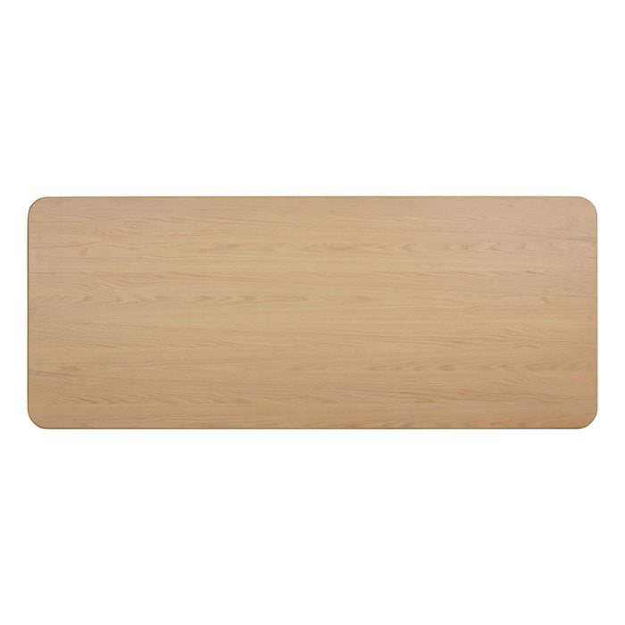 Akola - Rectangular Dining Table