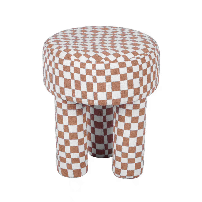 Claire - Knubby Stool