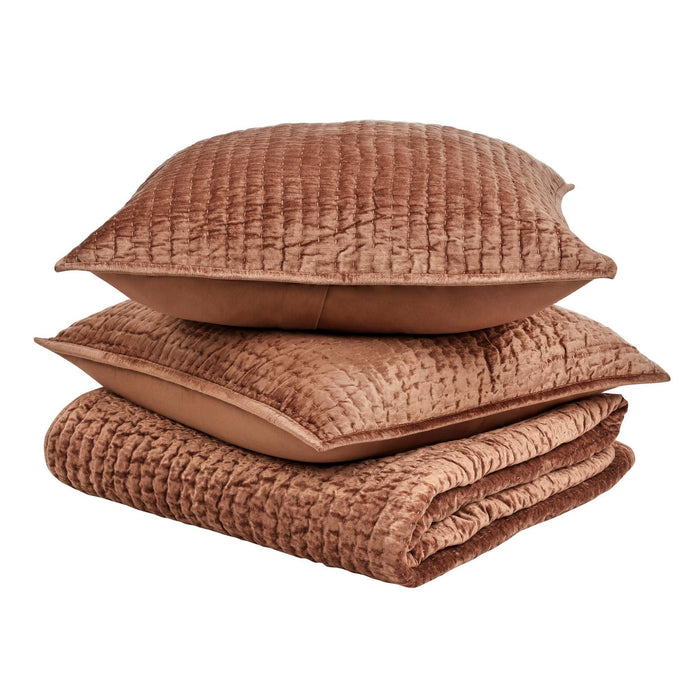 Bari - Velvet Sham