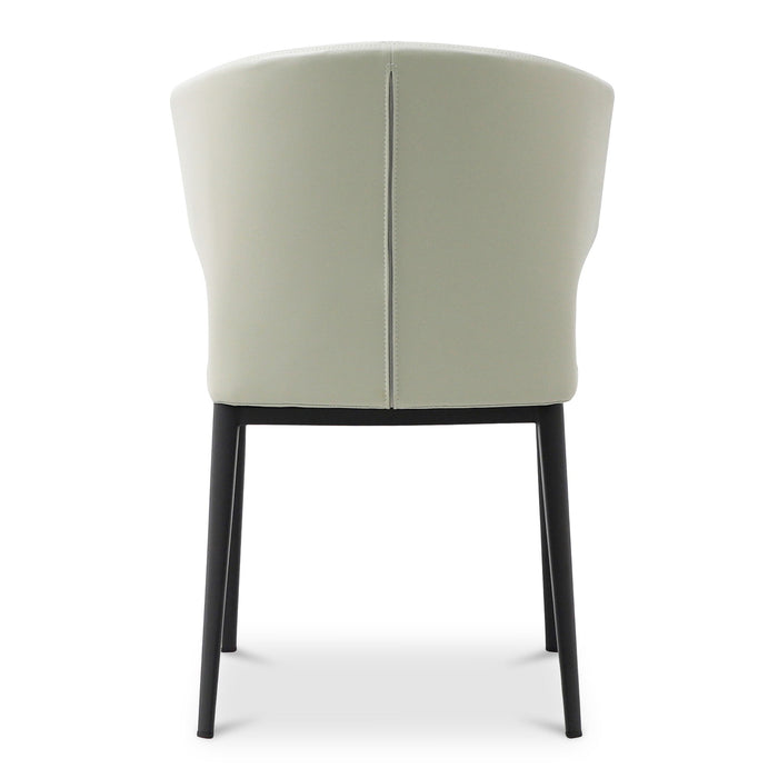 Delaney - Dining Chair (Set of 2) - Beige