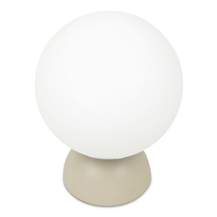 Ovi - Table Lamp - Soft Beige