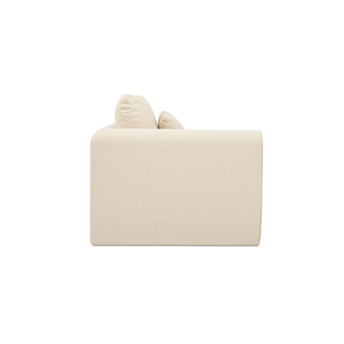 Swift - Modular Sofa - Light Beige