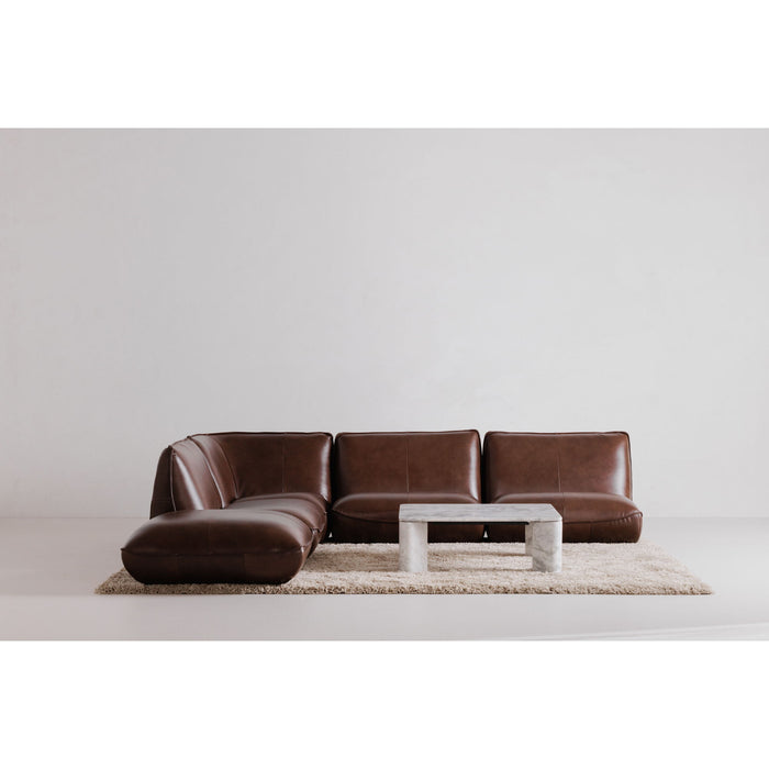 Segment - Coffee Table - Raj Gray