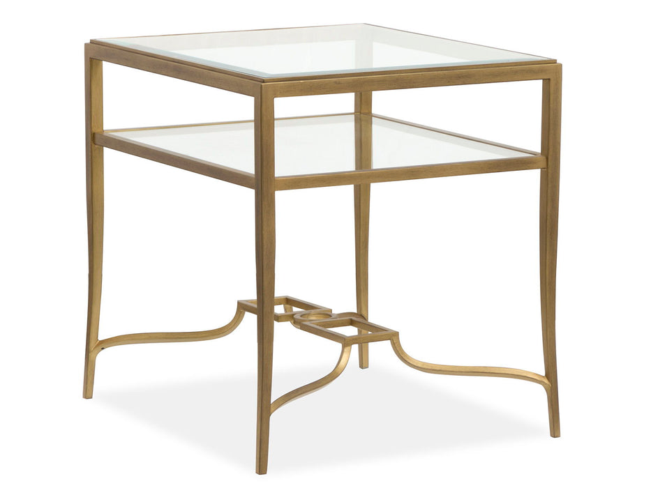 Lorena - Rectangular Table