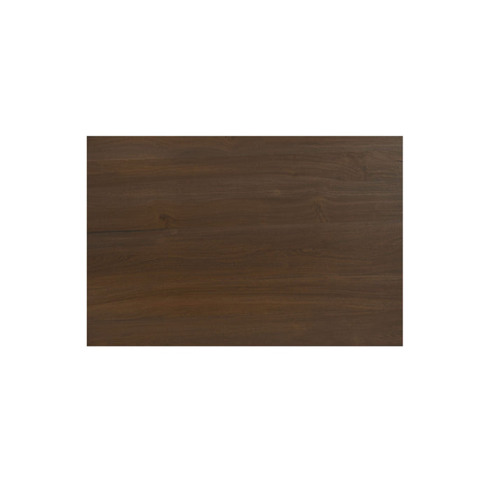 Windsor - Desk - Dark Brown