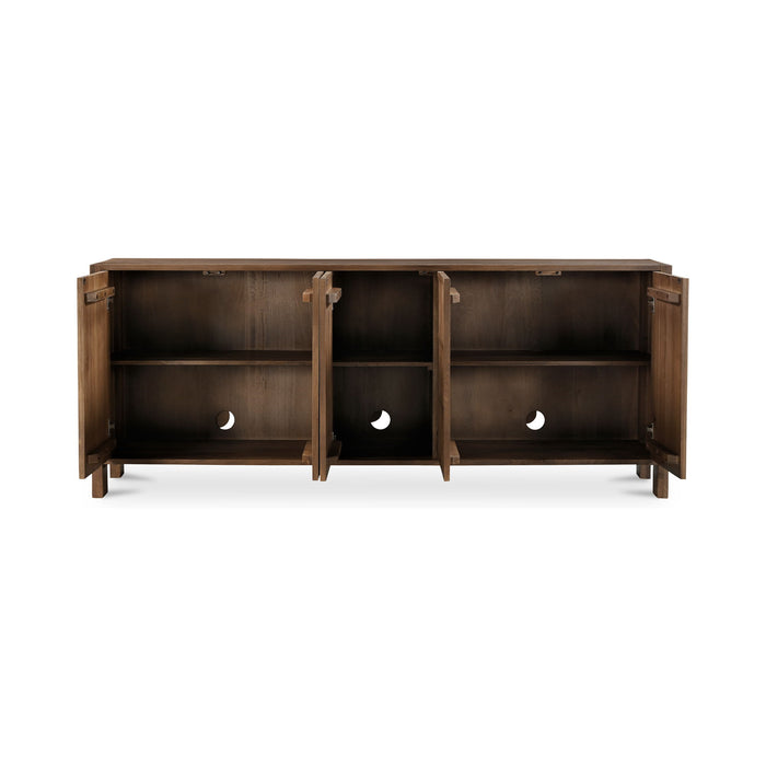 Roland - Sideboard - Brown